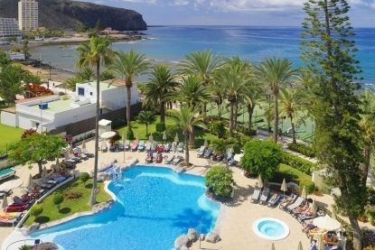 Boutique H10 Big Sur - Adults Only Hotel Los Cristianos (Tenerife)